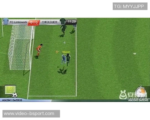 探索足球各阵型的战术魅力与实战应用分析